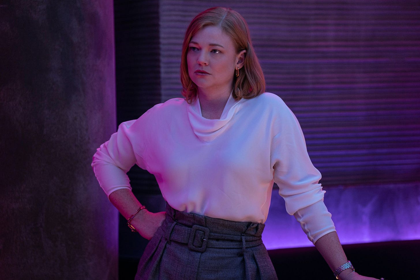 Succession' Season 4, Episode 2 Recap: Not Serious People