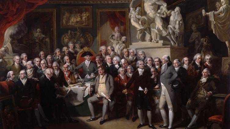 A group of people in a room

AI-generated content may be incorrect.