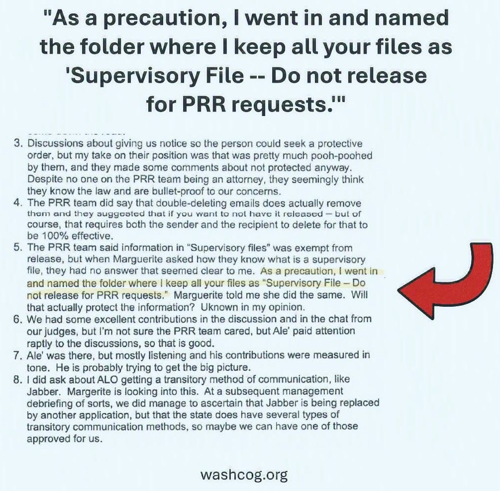 May be an image of text