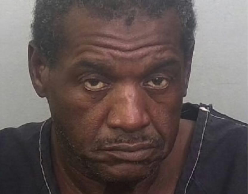 Man Charged With Murder After Woman Found Dead in U.S. 41 Parking Lot
