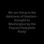 We are in darkness...'s avatar