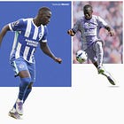 Scouting Yankuba Minteh