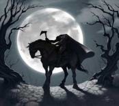 Legend of Sleepy Hollow Legend of Sleepy Hollow