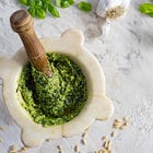 The Perfect Pesto Recipe
