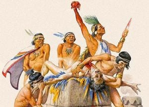 sacrifice 3