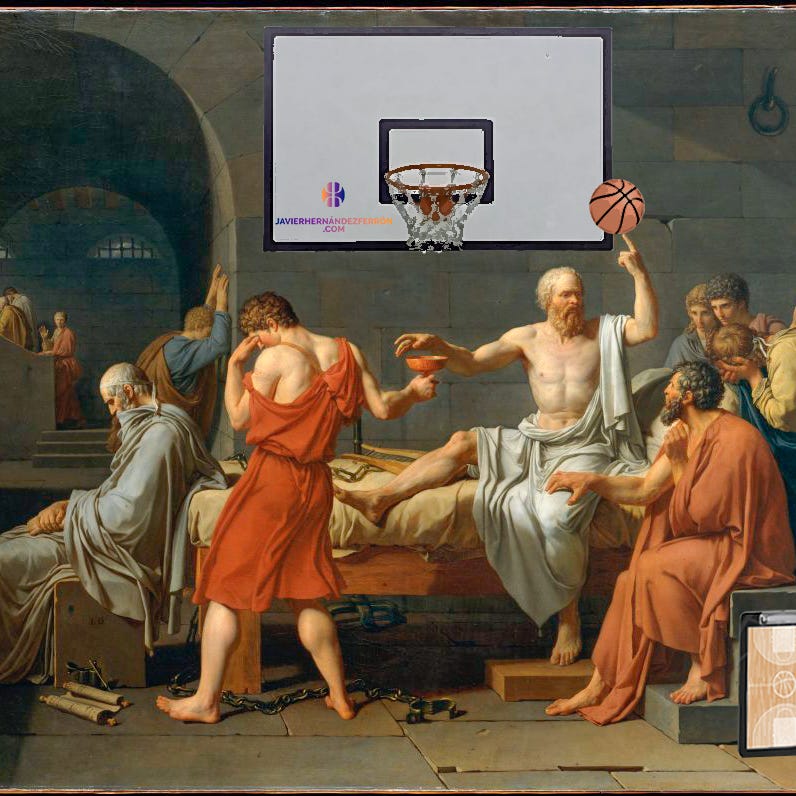 Javier Hernández Ferrón