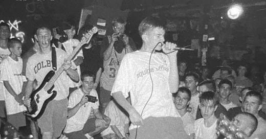 邦楽 Straight Savage Style / Beatdown nyhc Straight Savage Style Hardcore Pride - YouTube