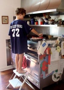 domestic calculus