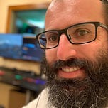 Eli Goldsmith’s New Flow Letter