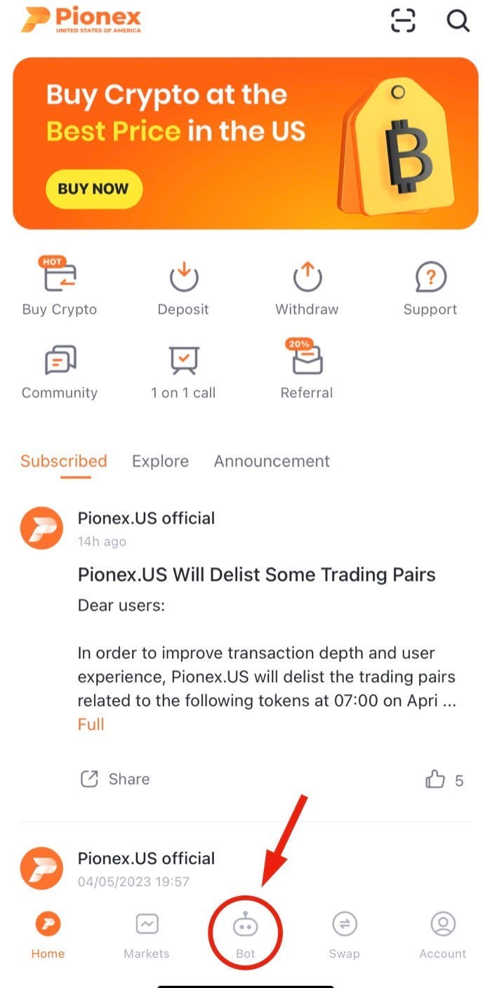 How I Earned $6,000/mo with Semi-Automated Crypto Trading on my Mobile  Device
