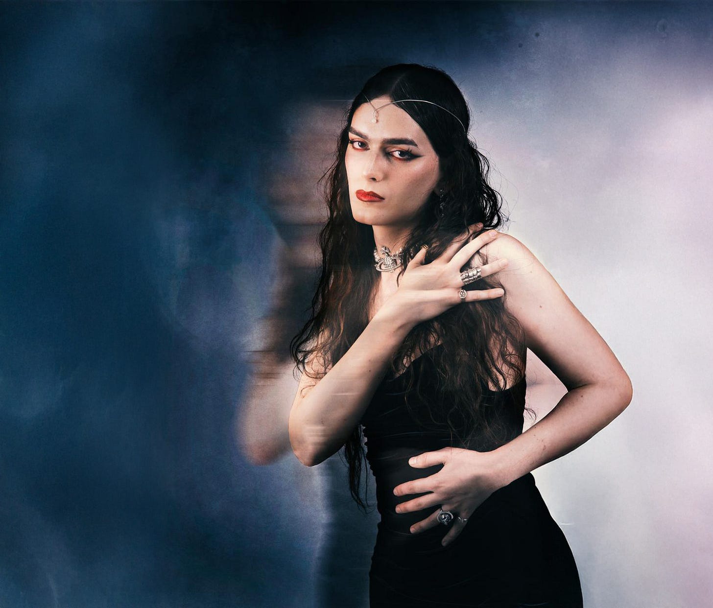 DESARIA ANUNCIA SU DISCO CON EL LANZAMIENTO DE UN NUEVO ADELANTO ...
