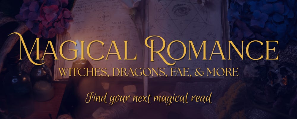 Magical Romance