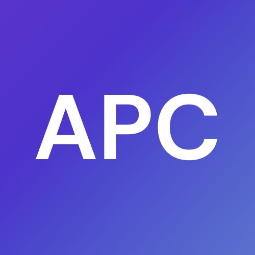 Amsterdam Product Club logo