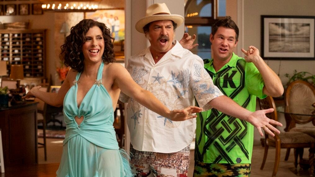 The Righteous Gemstones' Season 4: Cast, Premiere Date & More
