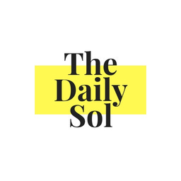 Substack profile picture for @sol