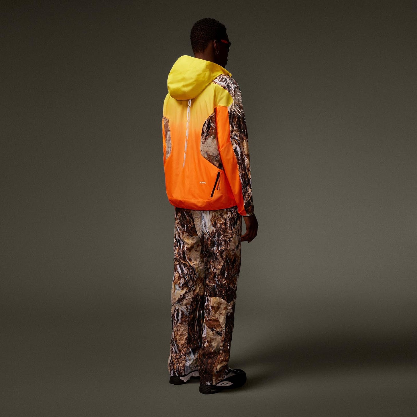 MOUNTAIN VIEW PULLOVER - IMAGE 5