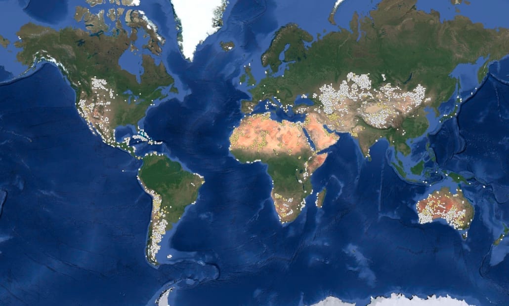 Unshattered Sands 20