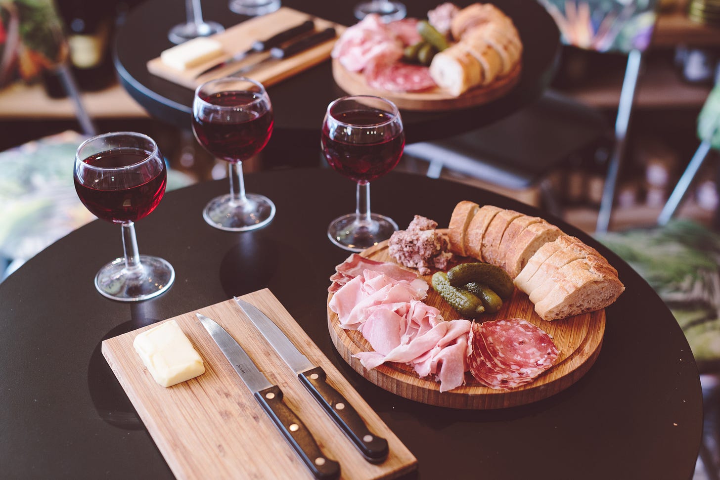 5 Best Charcuteries in Paris - Eating Europe Food Tours