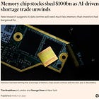 Why the DRAM Structural Floor in the AI Era Makes This Time Different