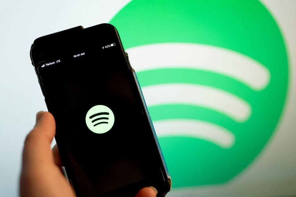 When does Spotify Wrapped release in 2025? Be on the lookout for it soon