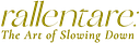 Rallentare