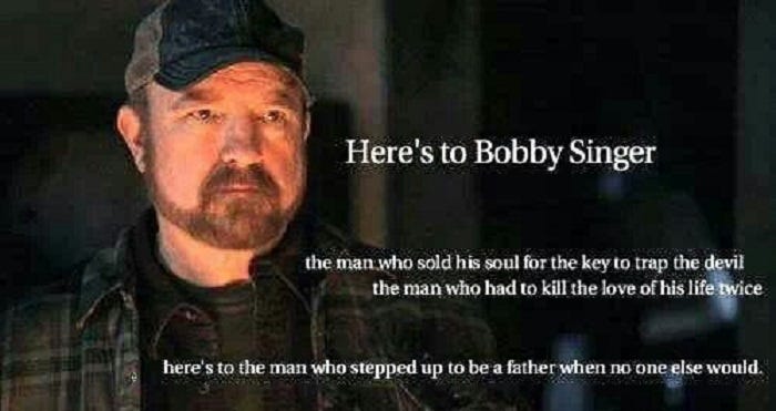 supernatural bobby singer killed off jim beaver supernatural bobby singer killed off jim beaver