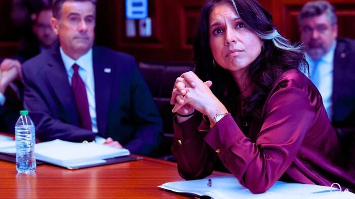 Media PSYOP 'Operation Mockingbird' Still Targeting Americans: Gabbard Media PSYOP 'Operation Mockingbird' Still Targeting Americans: Gabbard