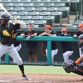 Breaking down MLB Pipeline's Pirates Top 30 update