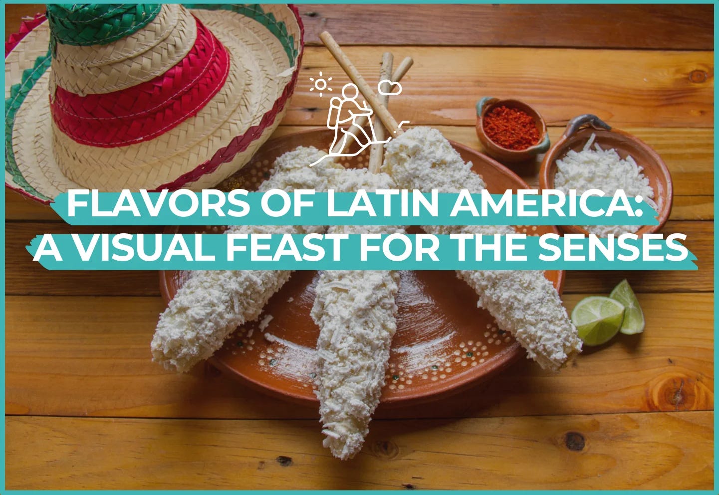 Latin American Cuisine