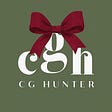 CG Hunter's avatar