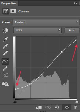 How to Create a Simple Matte Effect in Photoshop
