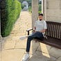 Khaled B's avatar