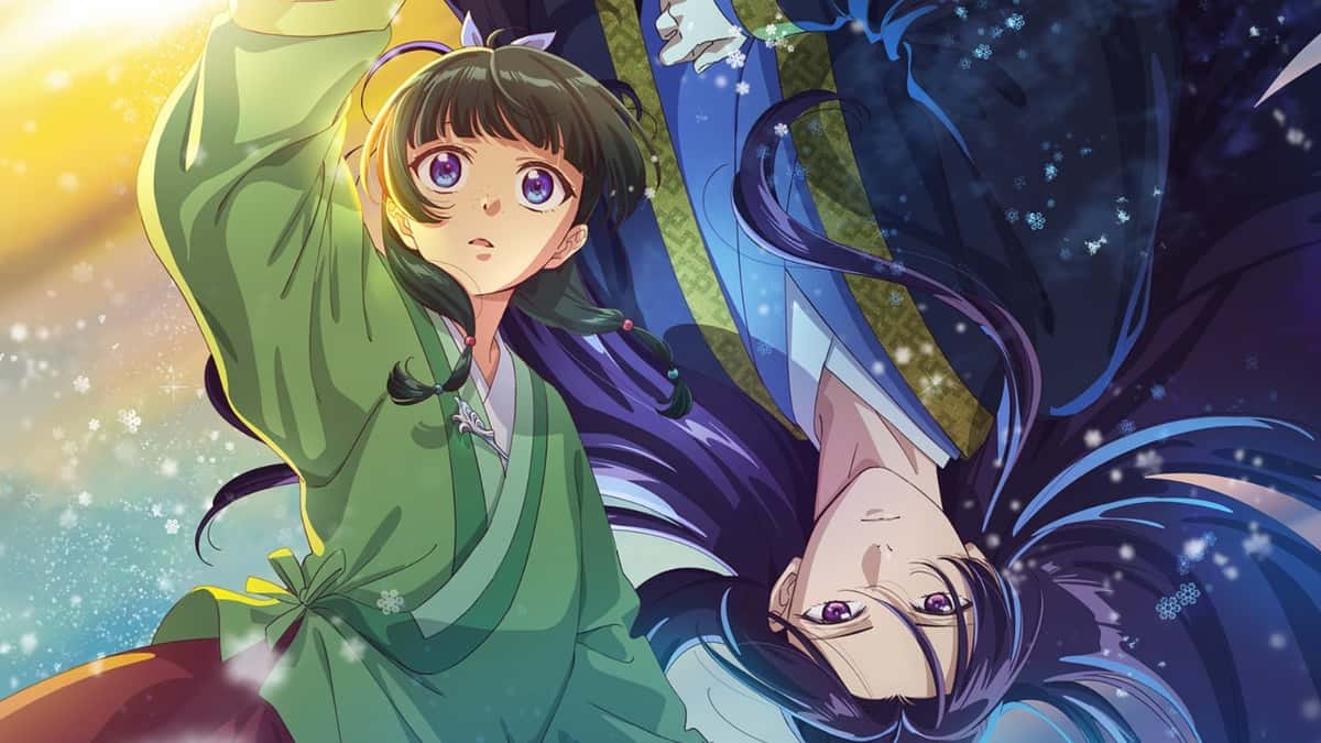 La saison 2 des Carnets de l'Apothicaire dévoile son nouvel opening et des  poisons inédits - Dexerto.fr