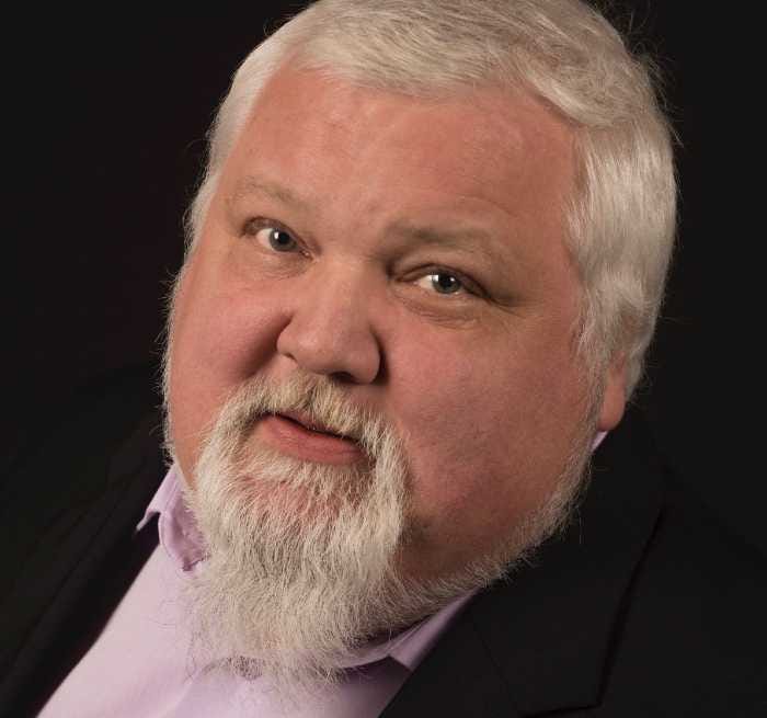 Patrick Bouvard