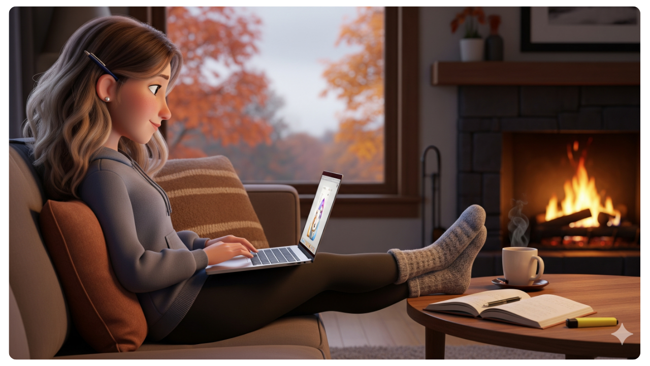 Learning with AI