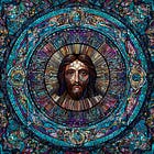 The Trans-Pin-Down-Able Christ