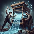 El vértigo del desempleo tecnológico