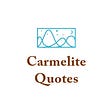 Carmelite Quotes's avatar