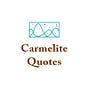 Carmelite Quotes's avatar