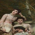 Complaisant and Complacent