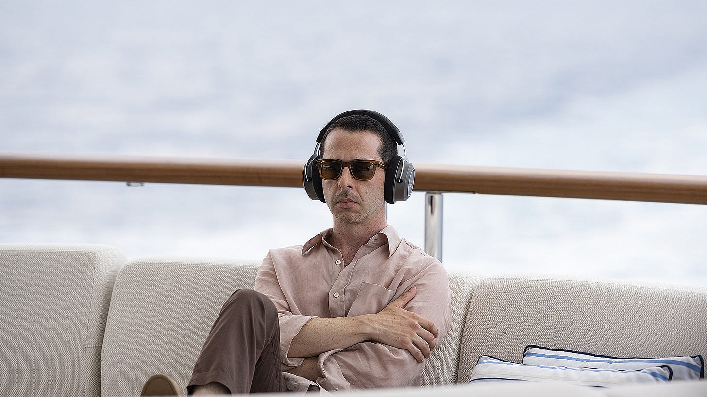 Listen to Kendall Roy&#39;s “All Bangers, All The Time” Birthday Mix from &#39; Succession&#39;