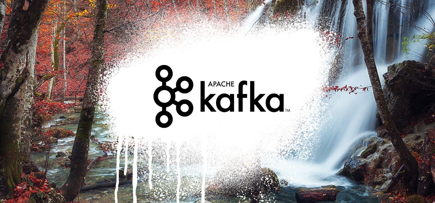 Getting Started with Landoop's Kafka on Docker Locally | Jamie Bowman