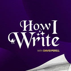 David Perell's How I Write | Substack