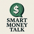 Smart Money Talk's avatar