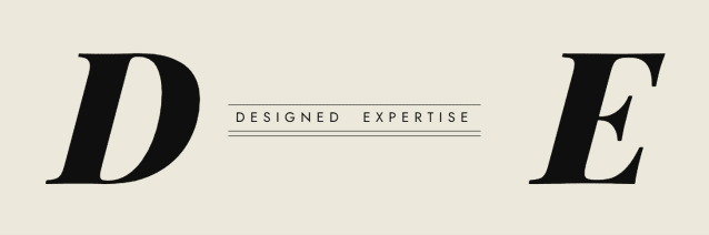 Designed Expertise
