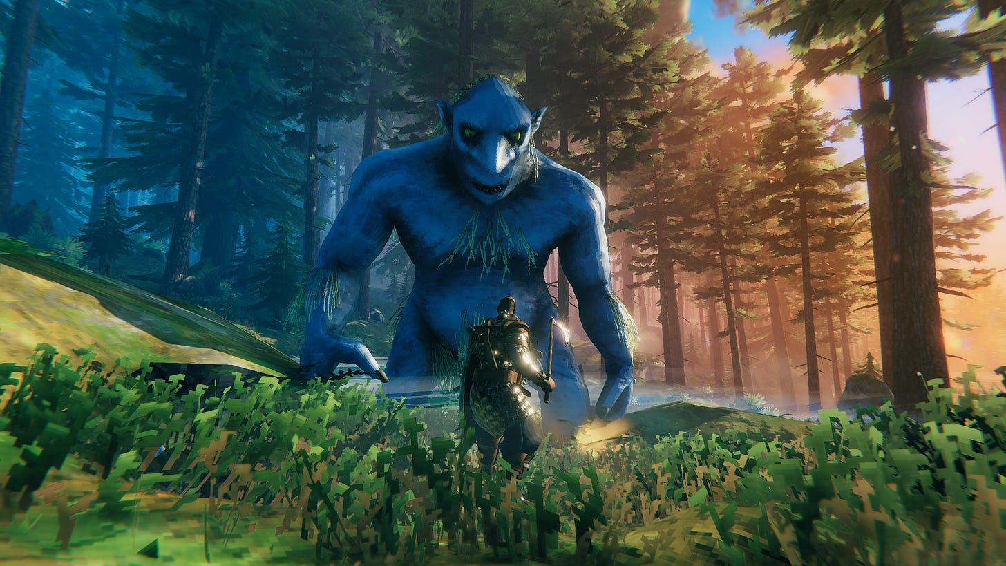 Valheim - Valheim