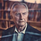 Heretics with Andrew Gold