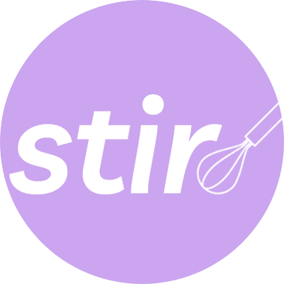 Substack profile picture for @stir