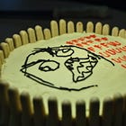Strength and Wisdom through Rage Cake: today's TERRIBLE advice