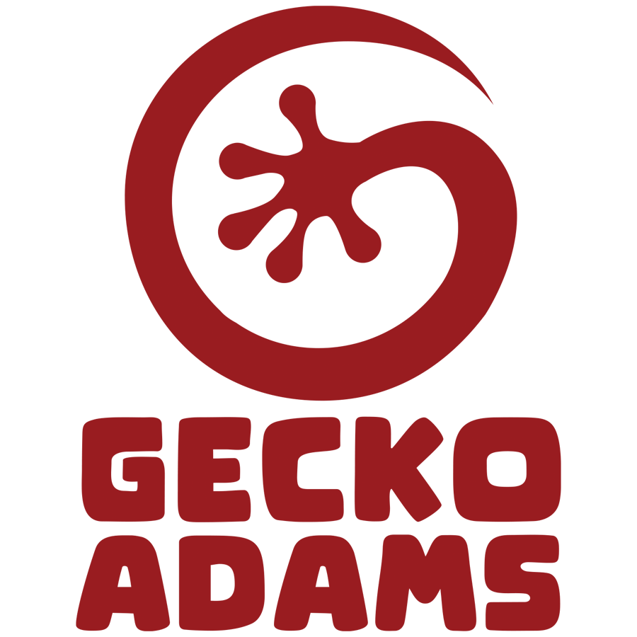 Gecko Adams